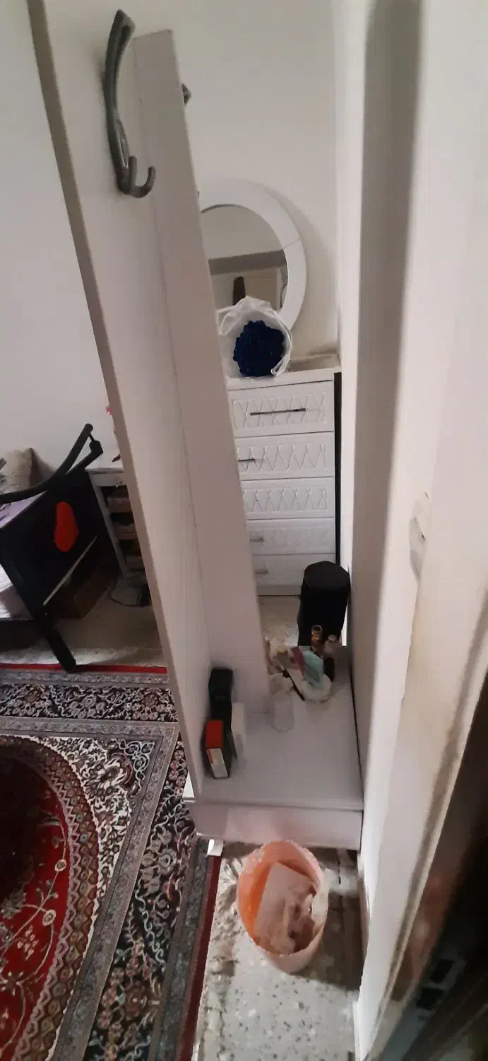 اینه ایستاده کشودار|آینه|محمدشهر, ولدآباد|دیوار