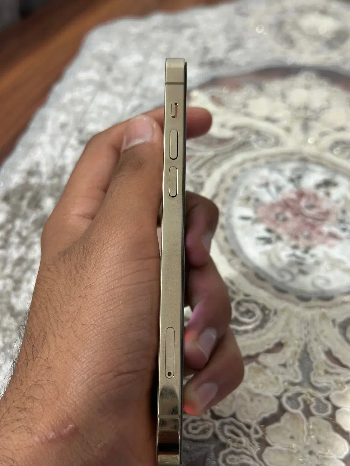 ایفون12pro|موبایل|زاهدان, |دیوار