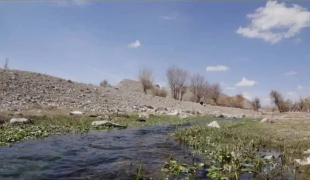 200 متر زمین مسکونی جوزم|فروش زمین و ملک کلنگی|دهج, |دیوار