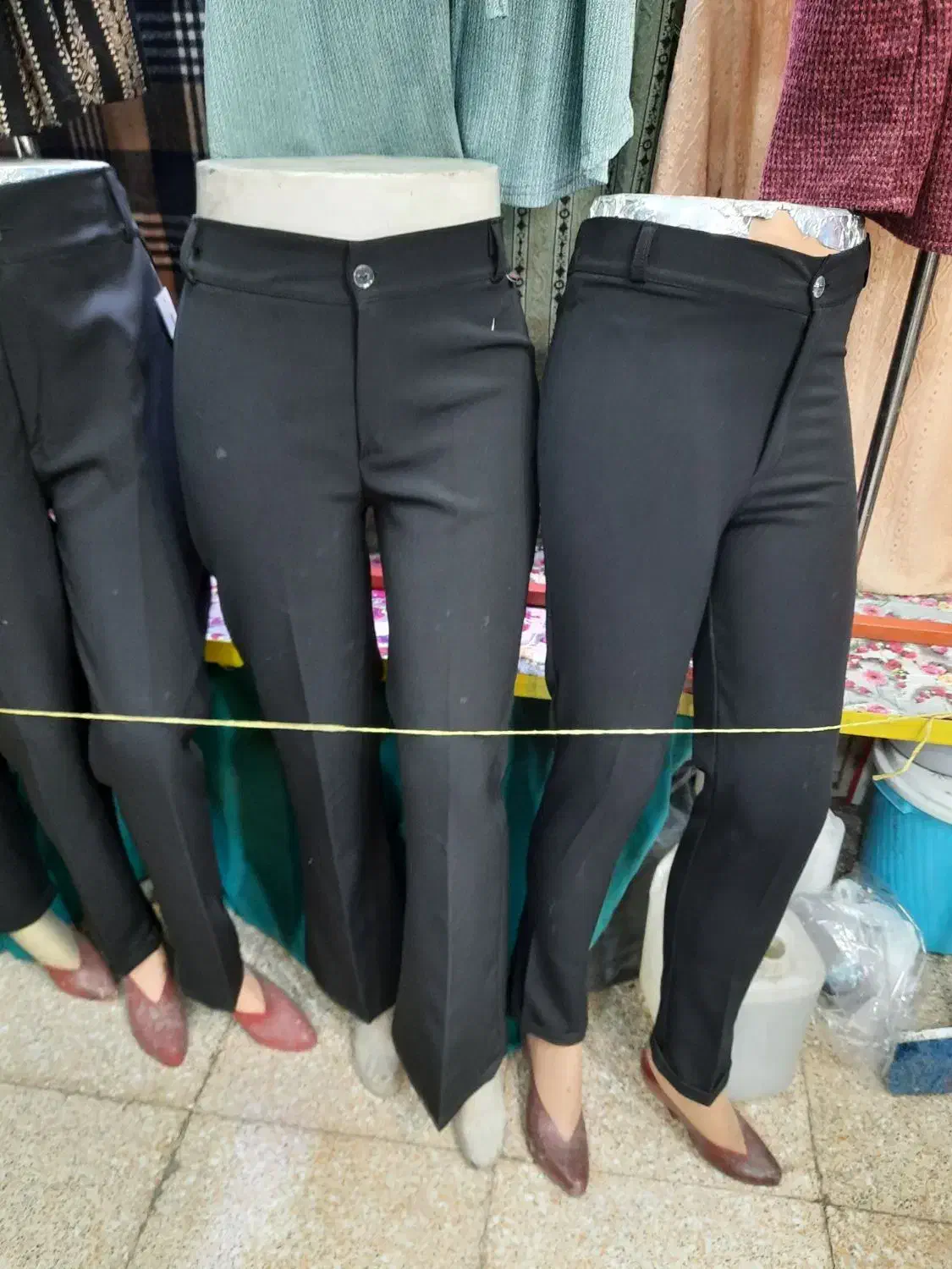 پوشاک طهران|لباس|قم, نیروگاه|دیوار