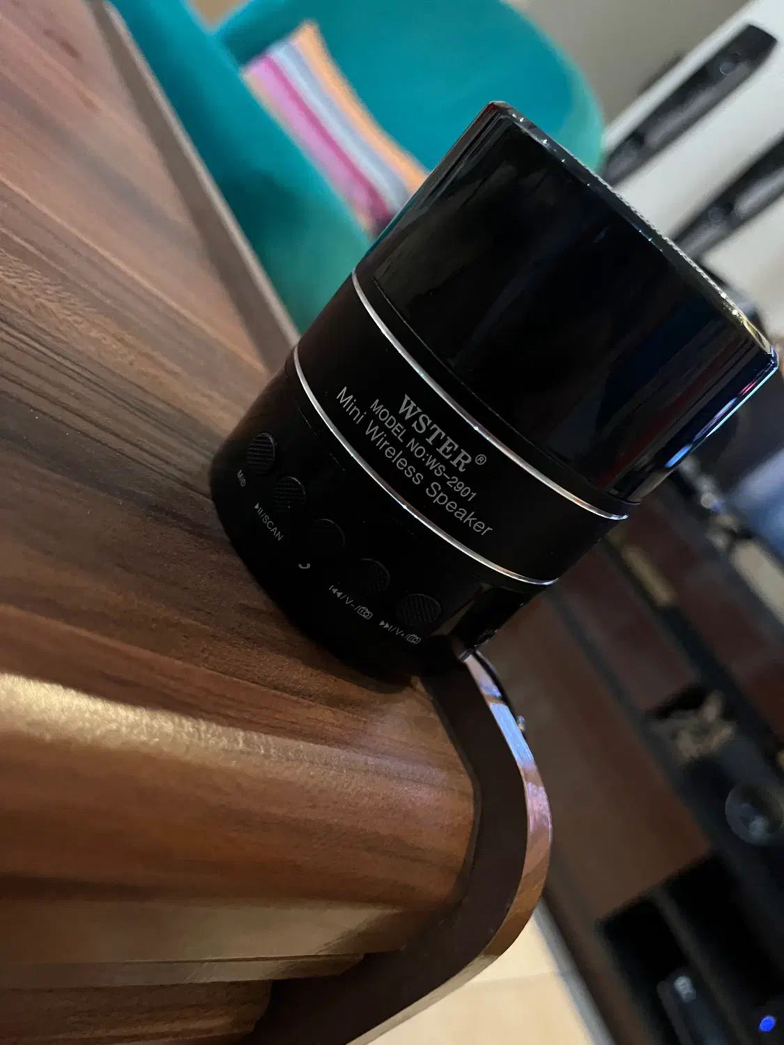 اسپیکر|پخش‌کننده همراه|تهران, استاد معین|دیوار