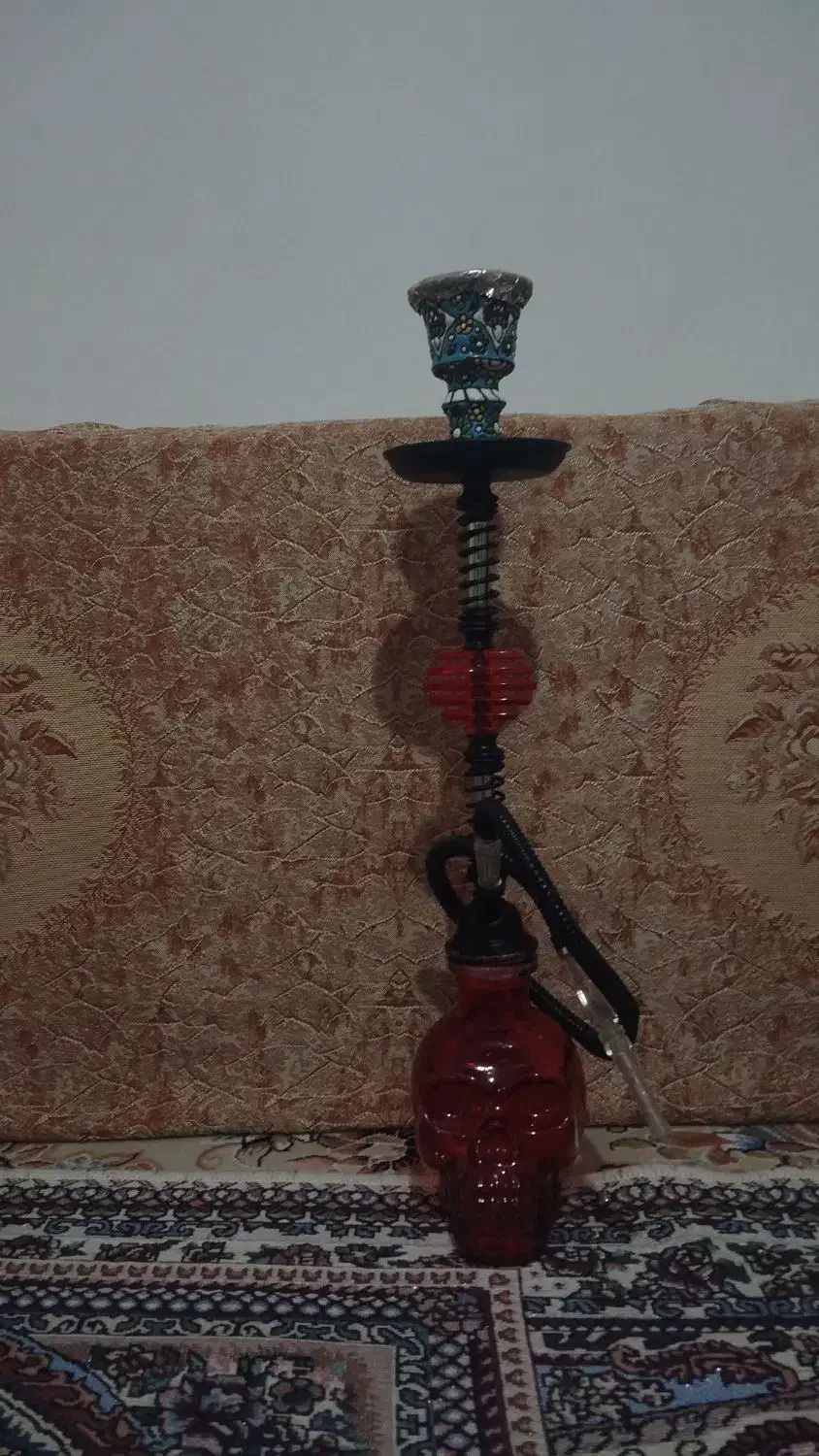 قلیان|کلکسیون و سرگرمی|اسلامآباد غرب, |دیوار