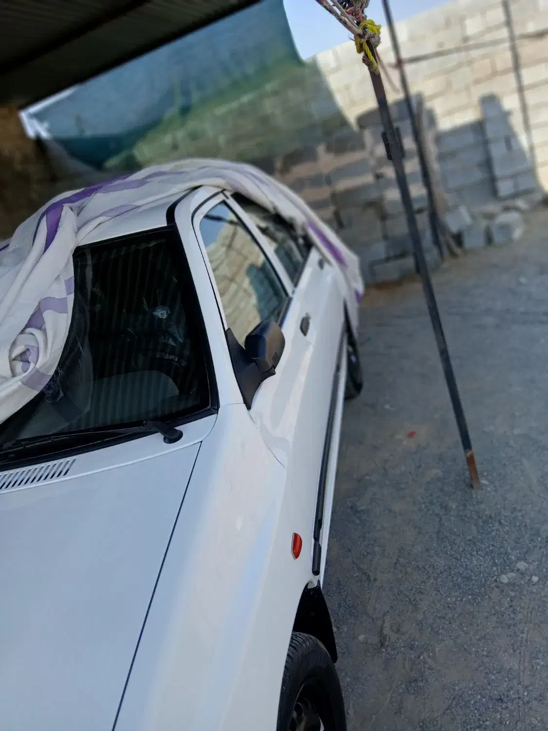 پراید 131|خودرو سواری و وانت|رودان, |دیوار