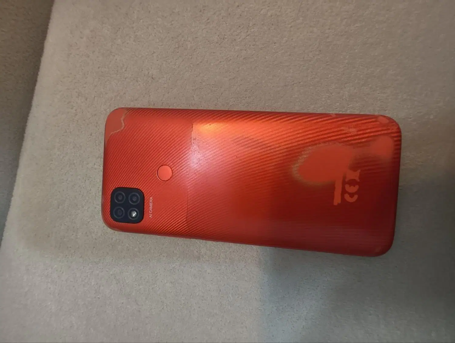 redmi 9c / گوشی ردمی 9c|موبایل|قم, عشقعلی|دیوار