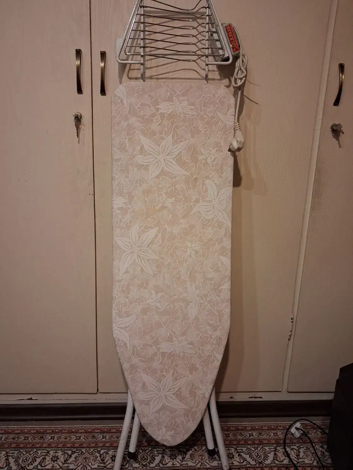 میز اتوی ایستاده|اتو و لوازم اتو|تهران, دکتر هوشیار|دیوار