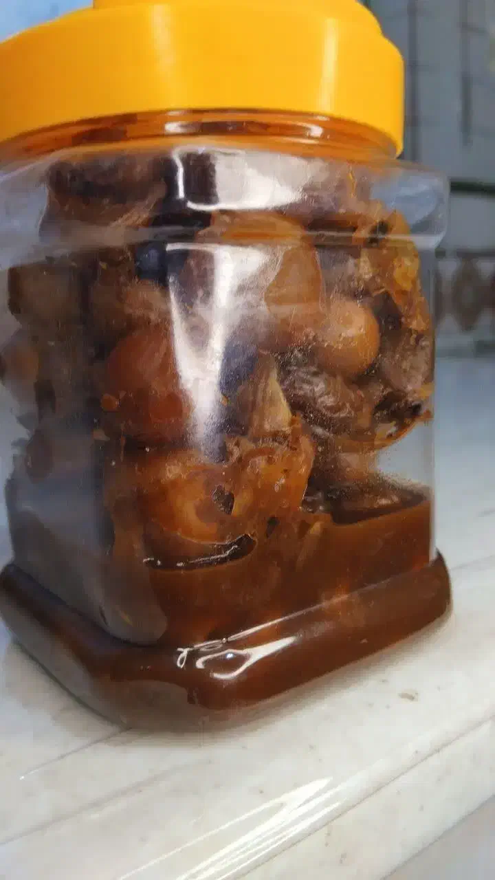 سیر ترشی|خوردنی و آشامیدنی|خوانسار, |دیوار