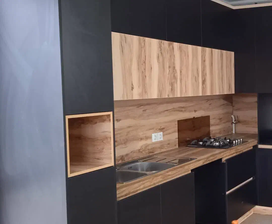 کابینت|خدمات پیشه و مهارت|صومعه‌سرا, |دیوار