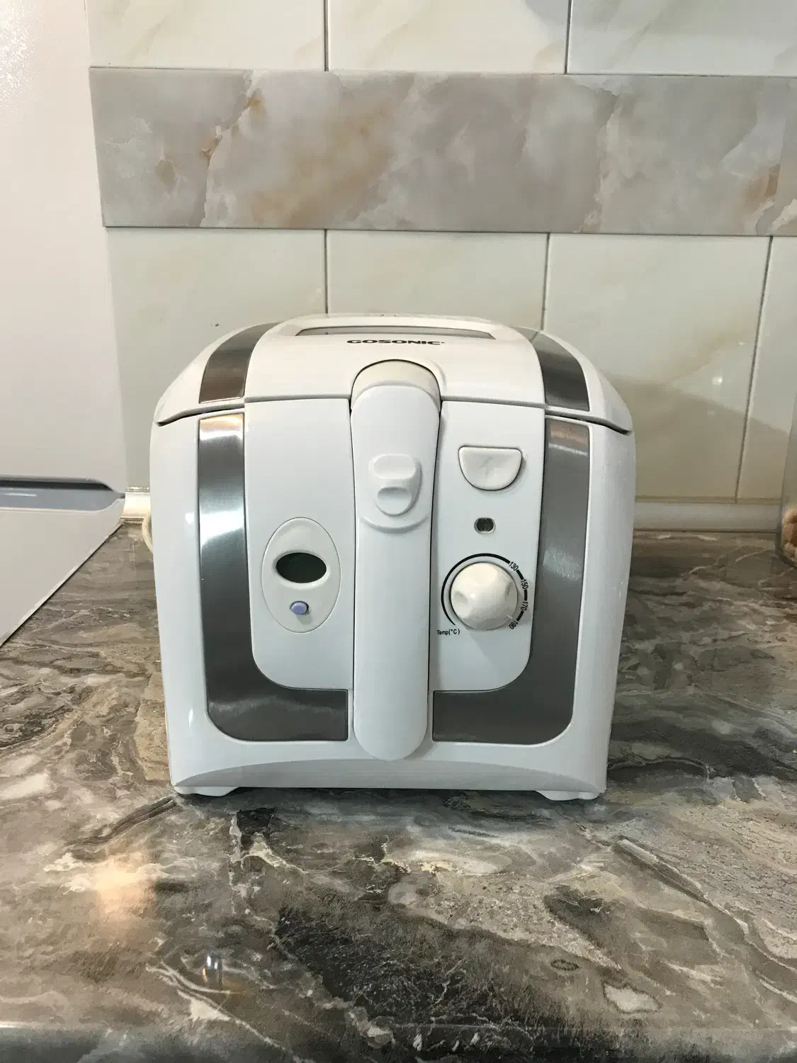 سرخ گاسونیک|اجاق گاز و لوازم برقی پختوپز|علیآباد کتول, |دیوار