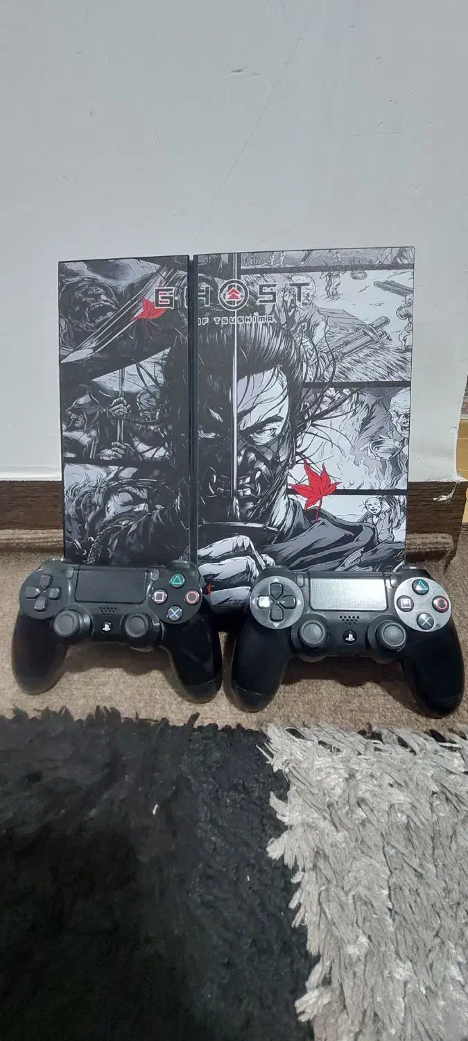 ps4 نو|کنسول، بازی ویدئویی و آنلاین|شوشتر, |دیوار