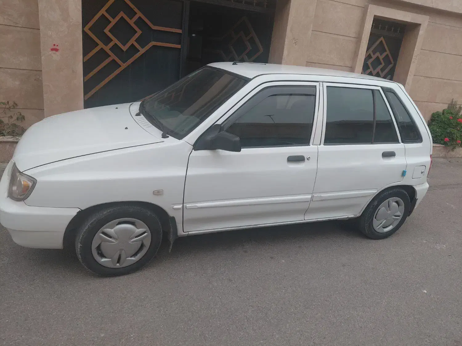 فروش خودرو پراید ۱۱۱|خودرو سواری و وانت|قائم‌شهر, |دیوار