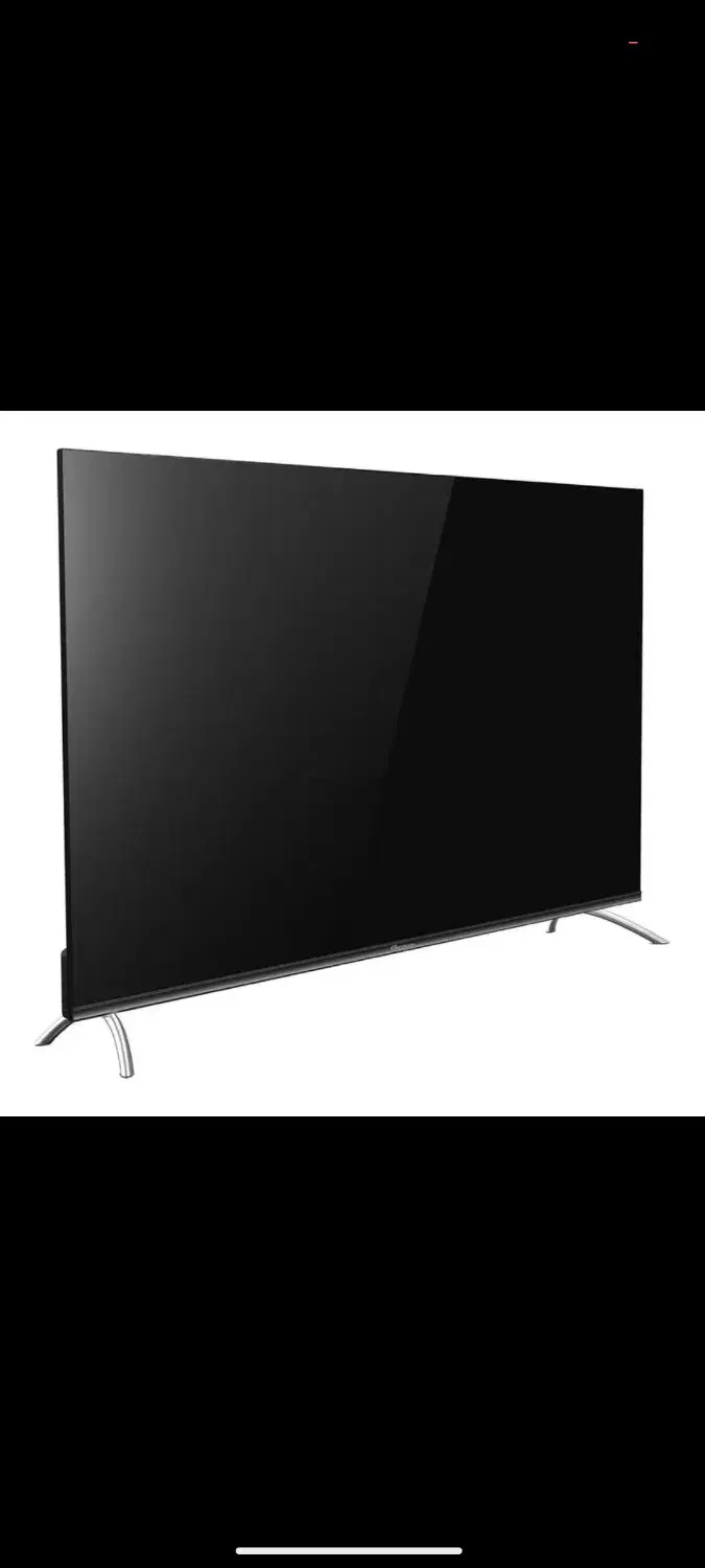 Gplus Qled 50|تلویزیون و پروژکتور|اردبیل, |دیوار