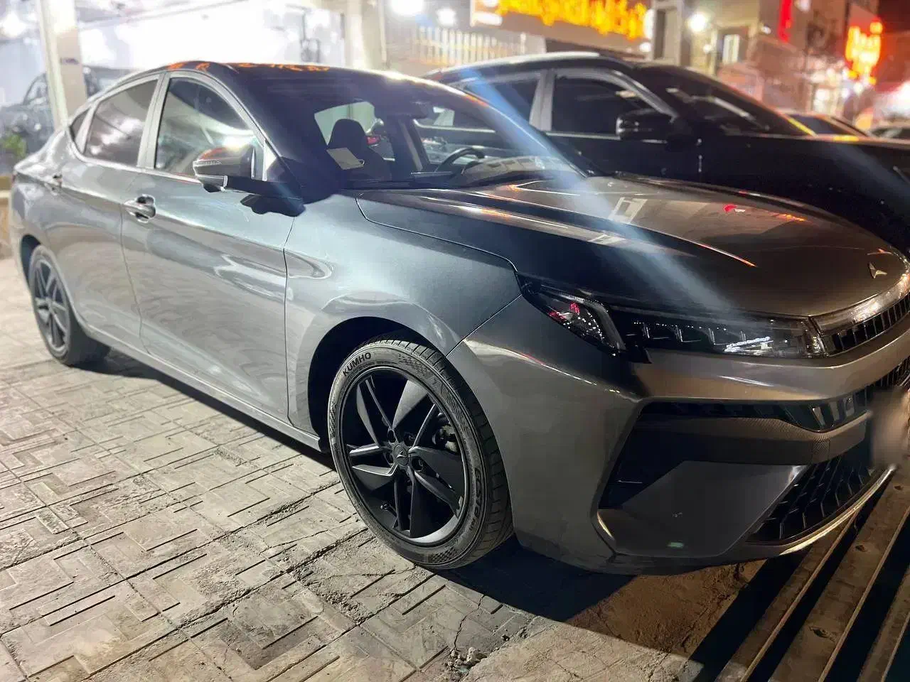 کی ام سی j7 درحد صفر|خودرو سواری و وانت|سیرجان, |دیوار