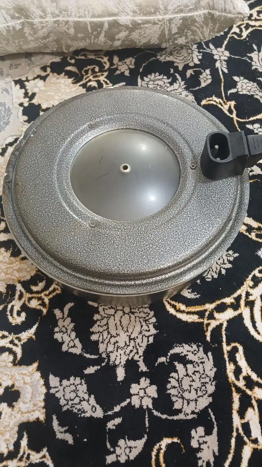 کیک پز|ظروف پختوپز|مشهد, شهید قربانی|دیوار