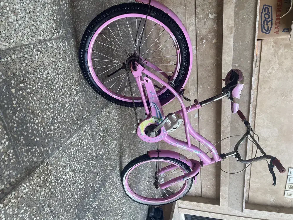 دوچرخه|دوچرخه، اسکیت، اسکوتر|امیدیه, |دیوار