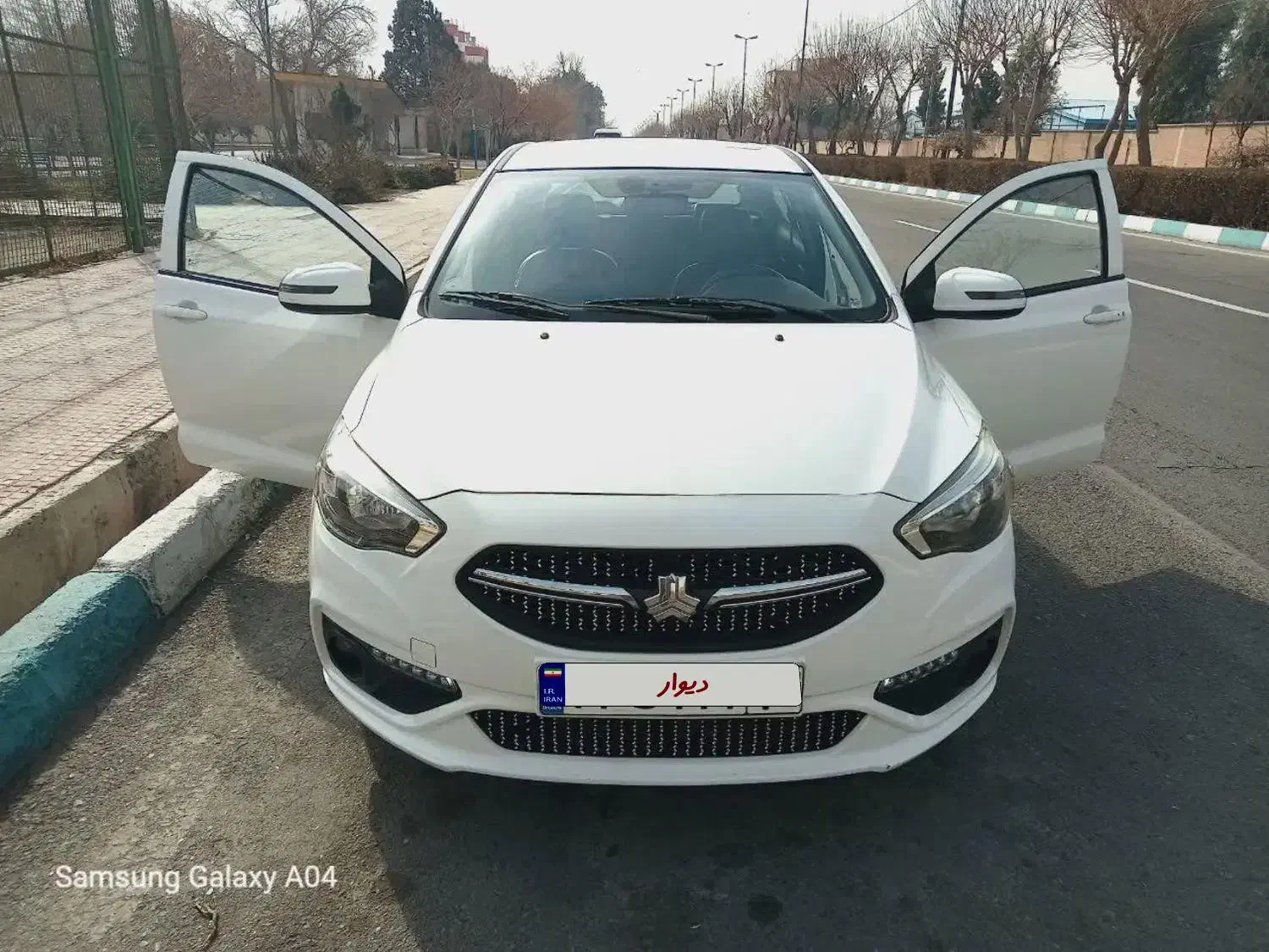 شاهین مدل G|خودرو سواری و وانت|تهران, هفده شهریور|دیوار