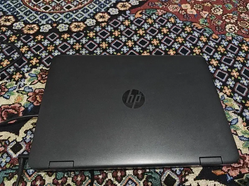 لبتاب hp|رایانه همراه|خرمآباد, |دیوار