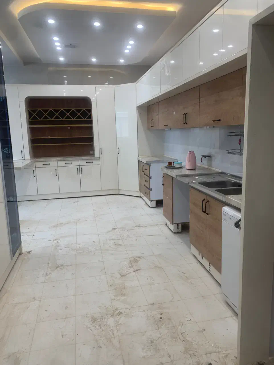 آنالیزور و مدیر پروژه کابینت|استخدام معماری، عمران و ساختمانی|یزد, |دیوار