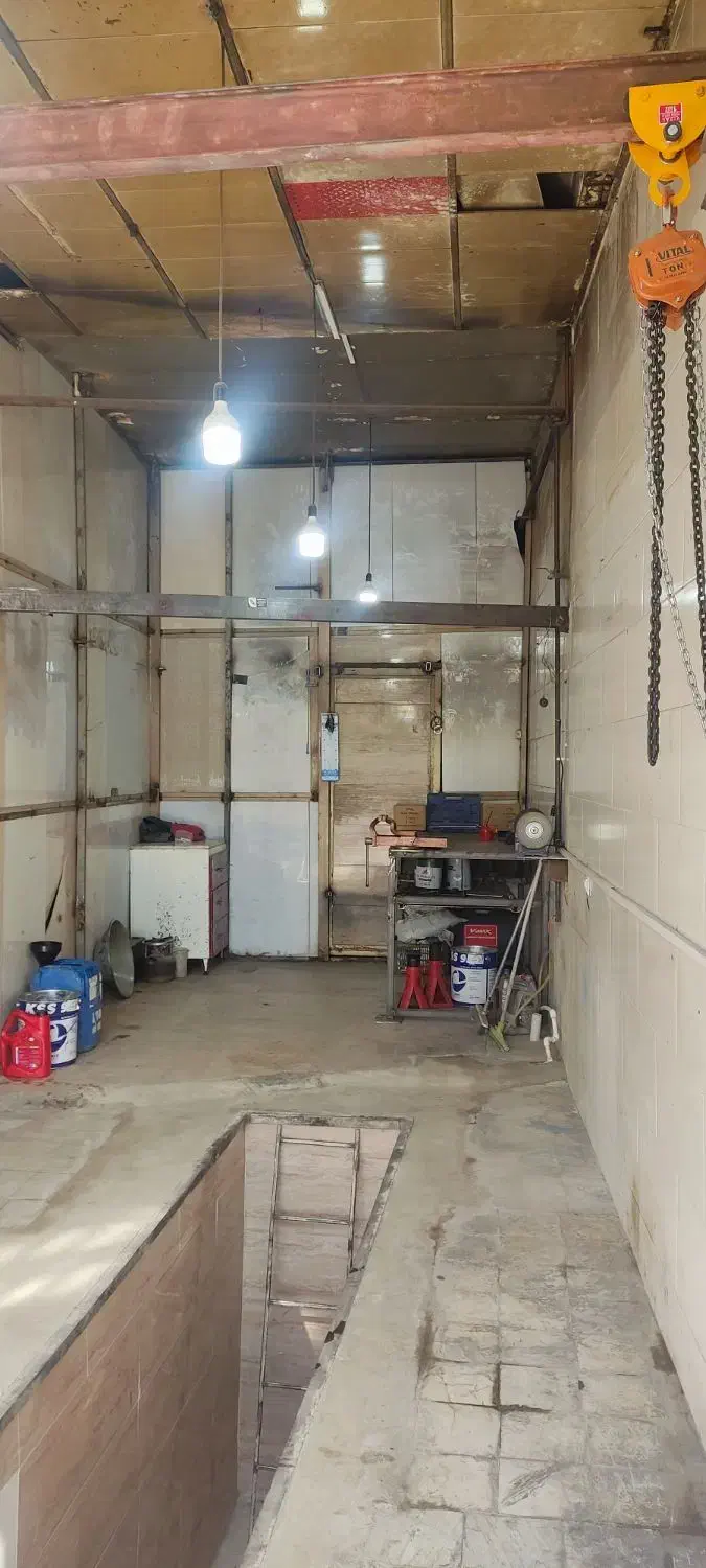 اتو مکانیک محمد|خدمات موتور و ماشین|قزوین, |دیوار