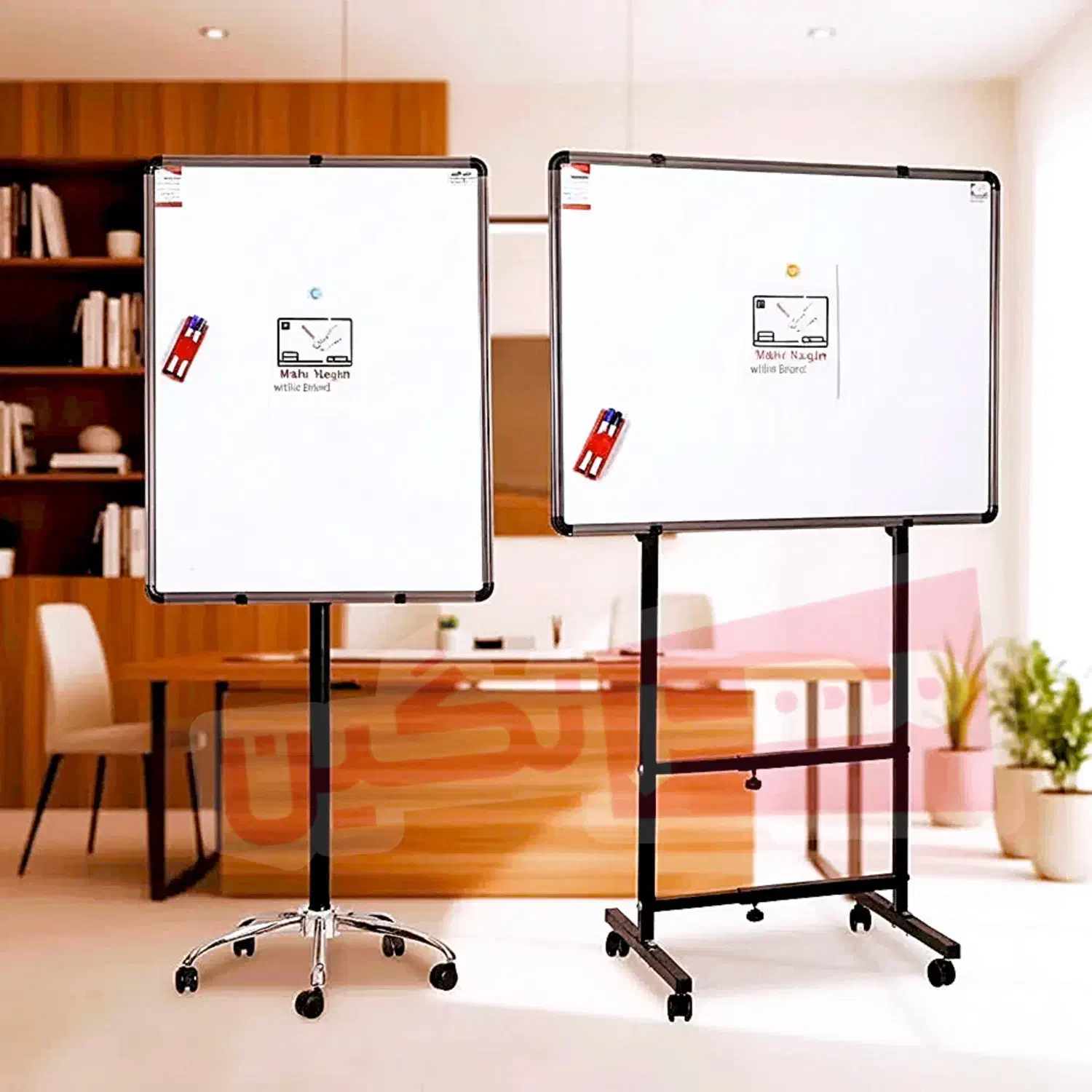 ملزومات کمک‌آموزشی مدرسه و دانشگاه (تخته وایت برد)|لوازم التحریر|تهران, شهید رجایی|دیوار