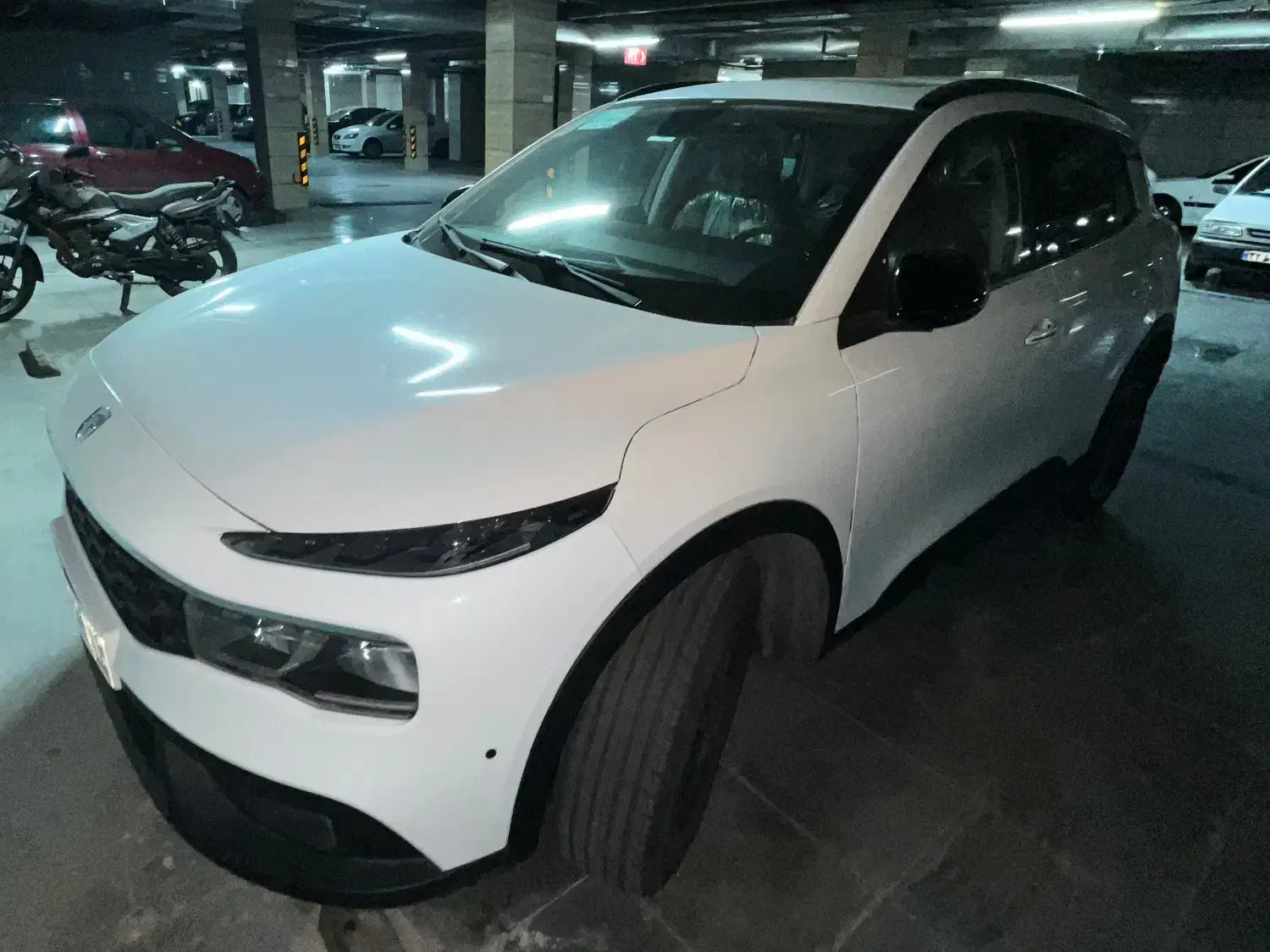 ری را ۱۴۰۴|خودرو سواری و وانت|تهران, شهرک خرازی|دیوار