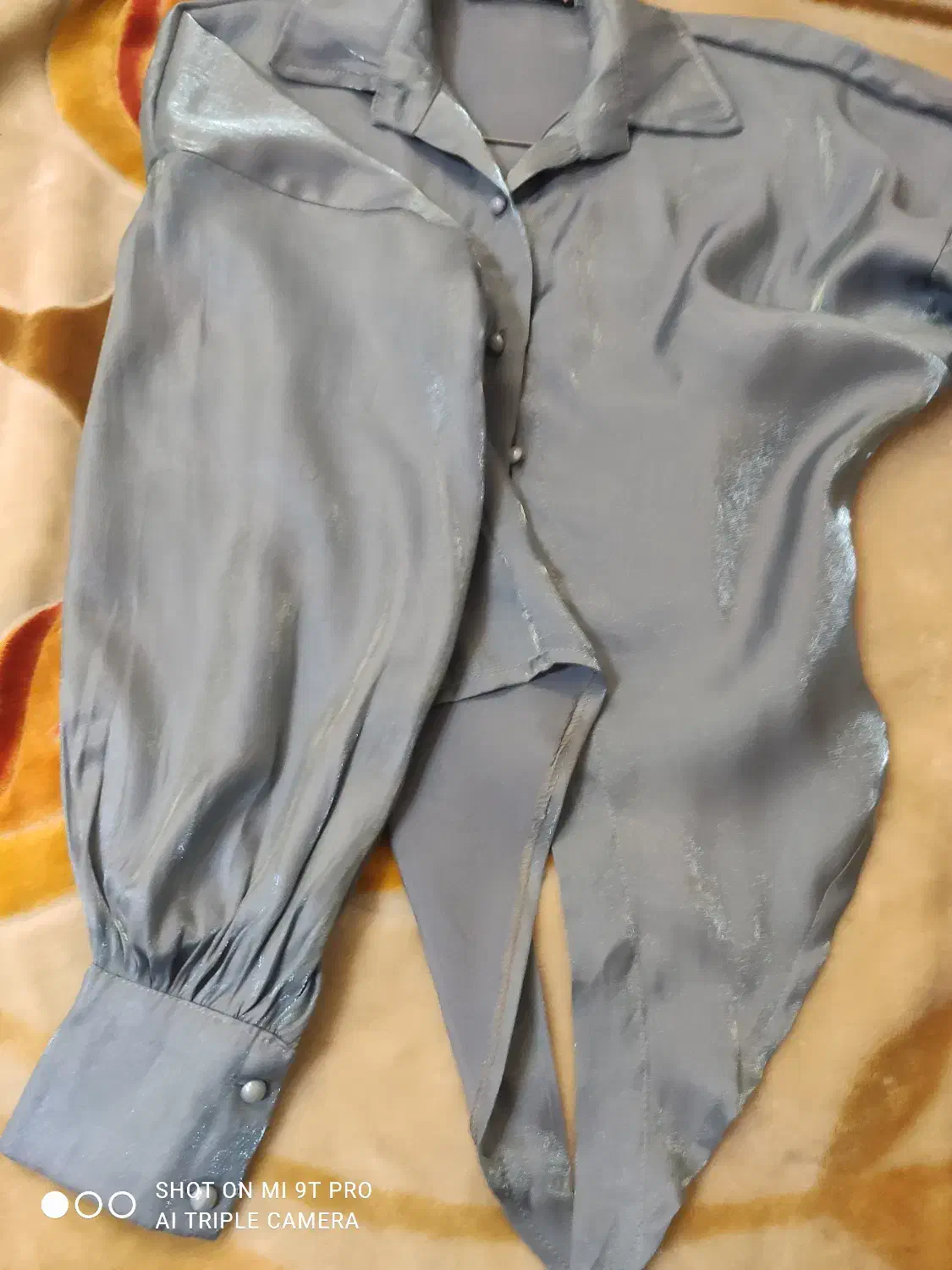 فروشی|لباس|کاشان, فاز ۲ ناجی آباد|دیوار