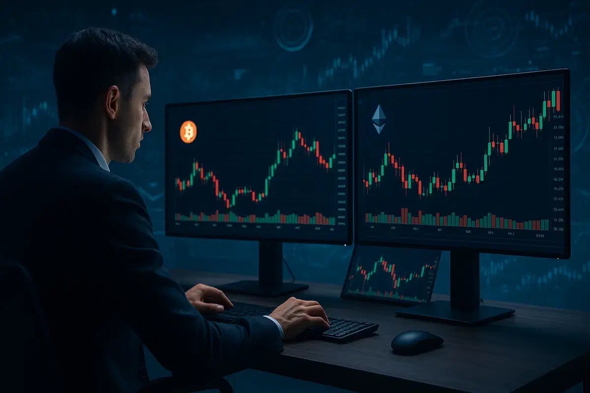 دوره ی جامع آموزش ترید|خدمات آموزشی|قدس, شهر‌قدس|دیوار