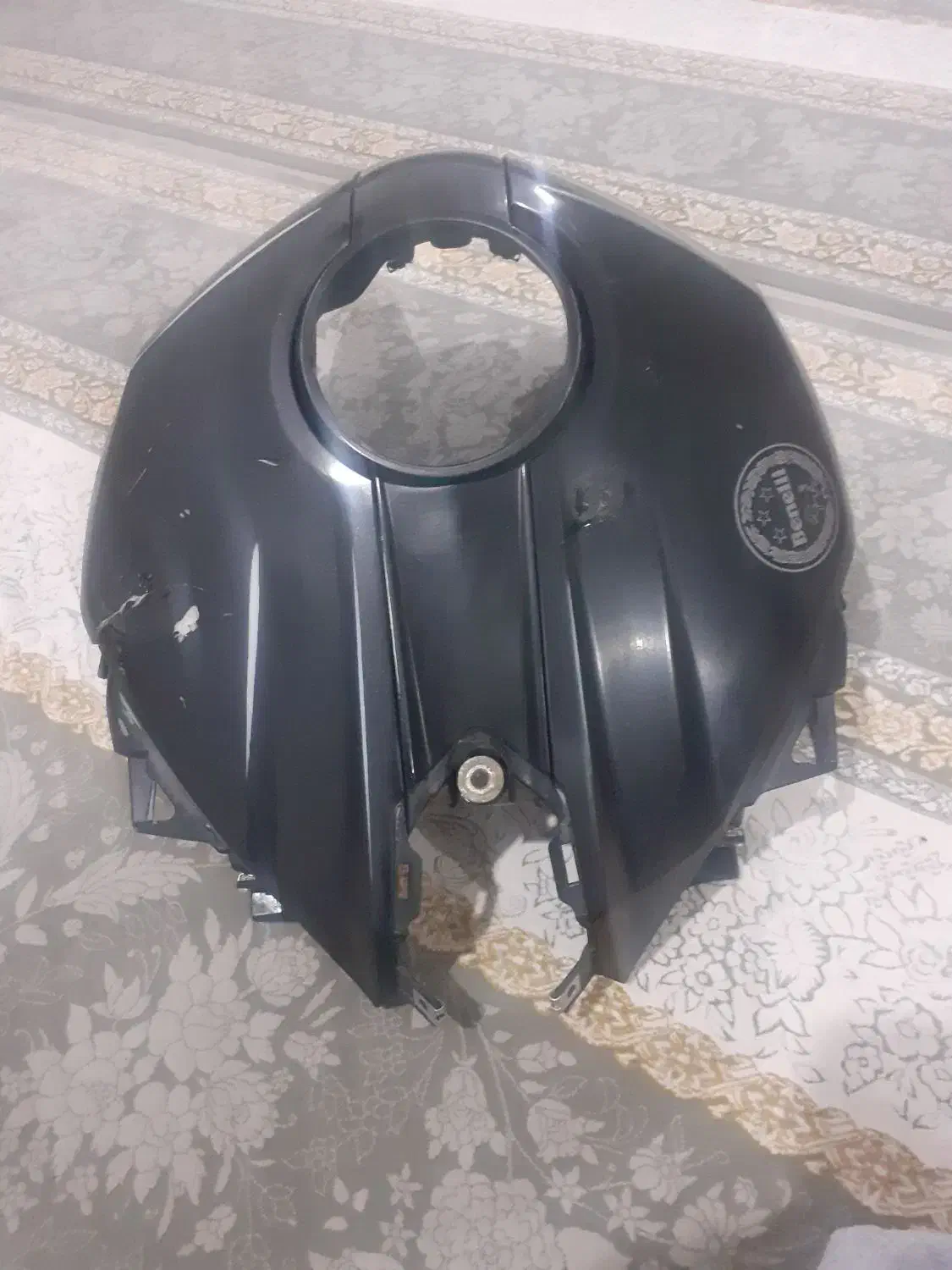 فلاپ بنلی|قطعات یدکی و لوازم جانبی|رشت, دیانتی|دیوار