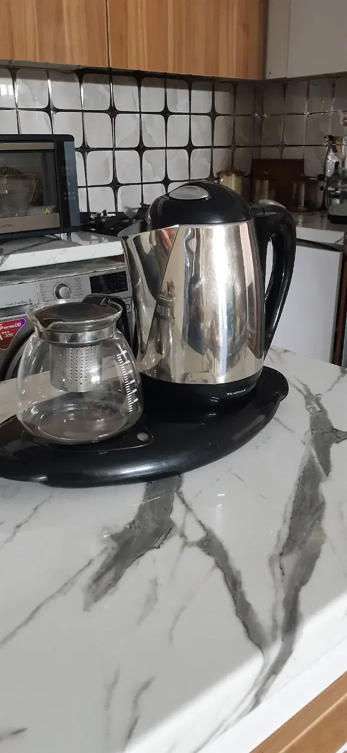 آب میوه گیری وچای ساز|آبمیوهگیر و آبمرکباتگیر|قرچک, زیبا شهر|دیوار