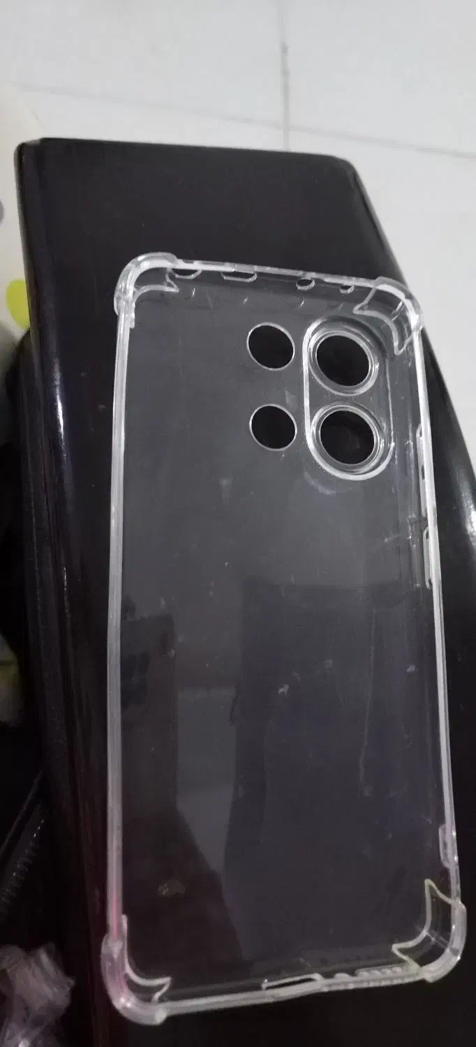 گارد نو گوشی ردمی نوت 13|لوازم جانبی موبایل و تبلت|مشهد, توس (بلوار توس)|دیوار