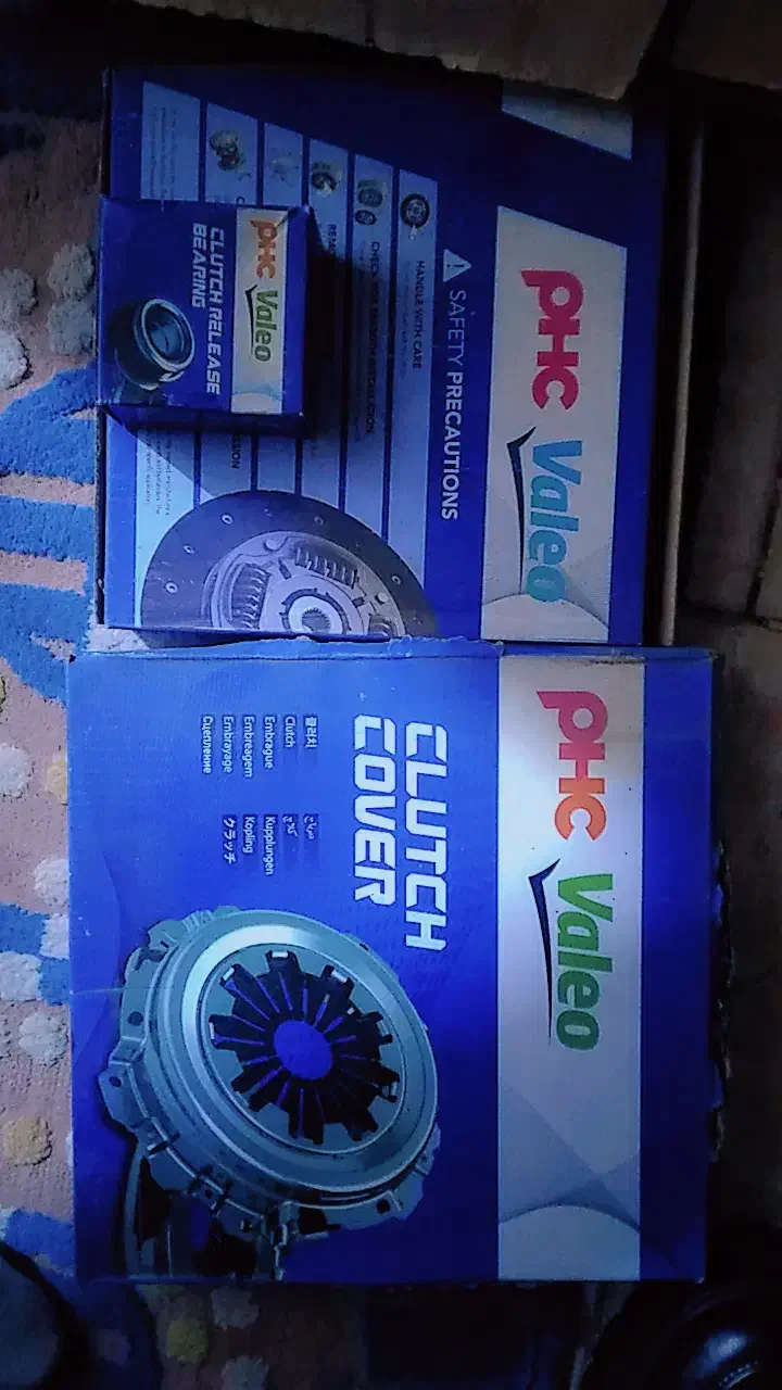 صفحه دیسک پراید|قطعات یدکی و لوازم جانبی|رباط‌کریم, مسکن مهر آبشناسان|دیوار