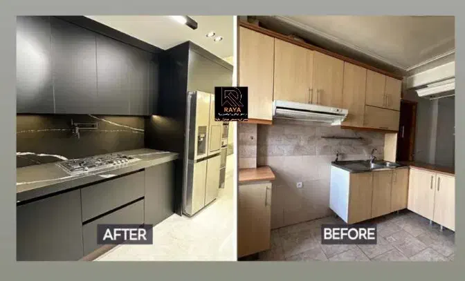 بازسازی صفرتاصد ساختمان (اقساط)|خدمات پیشه و مهارت|اراک, |دیوار