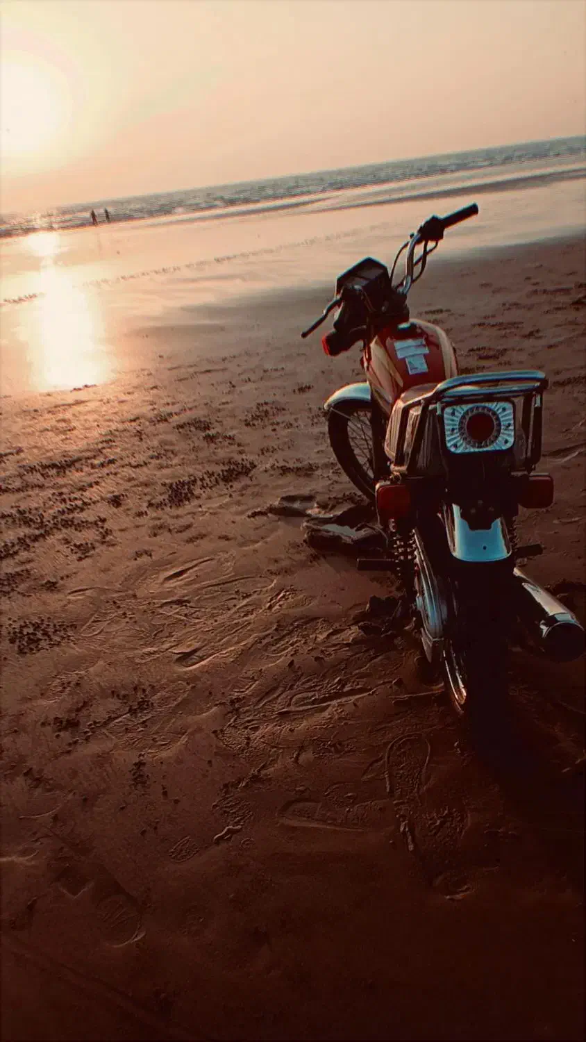 موتور کویر|موتورسیکلت|میناب, |دیوار