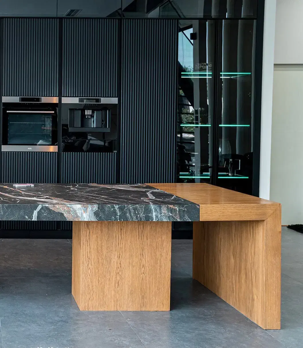 مدرن ژورنالی اوایل مدرس/هارمونی توصیف نشدنی|فروش آپارتمان|مشهد, آزادشهر|دیوار