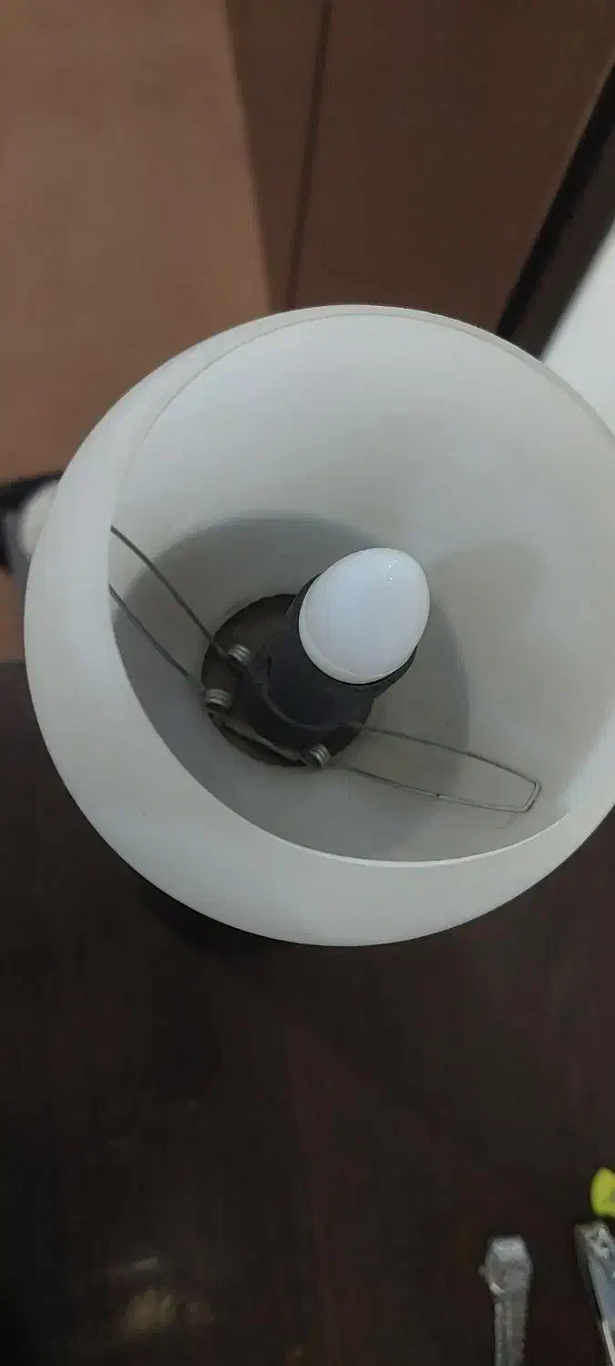 شب خواب|چراغ خواب و آباژور|شهرکرد, |دیوار