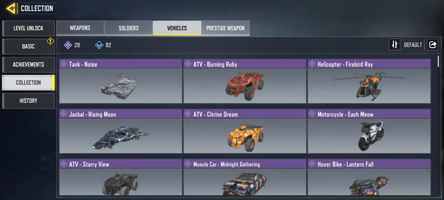 اکانت کالاف|کنسول، بازی ویدئویی و آنلاین|چغادک, |دیوار