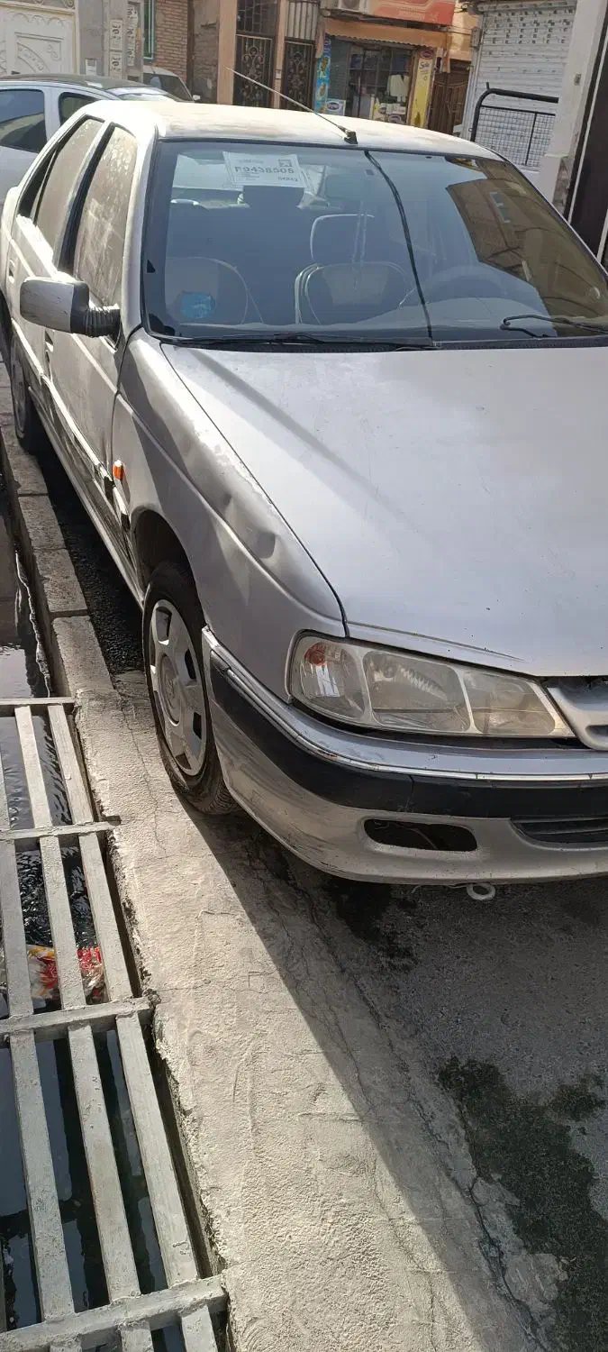 پارس مدل 85|خودرو سواری و وانت|اسلام‌شهر, شهرک احمدیه|دیوار