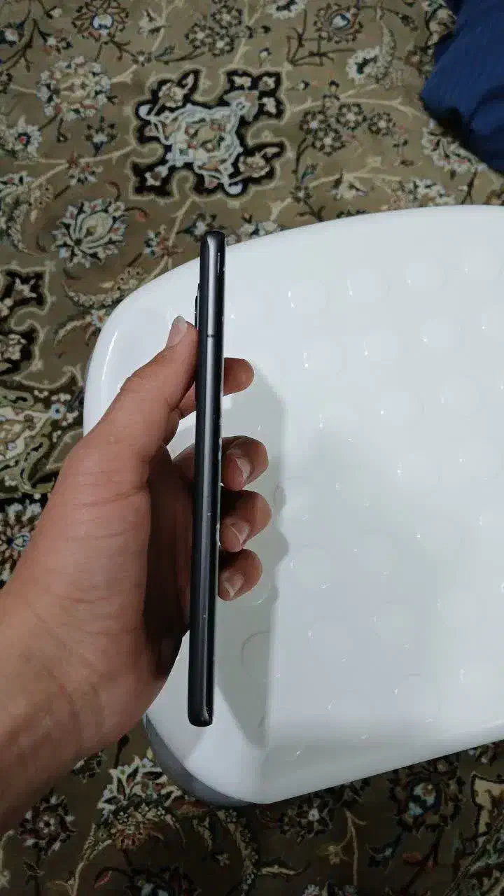 گوشی mi12pro|موبایل|مشهد, منزل آباد|دیوار