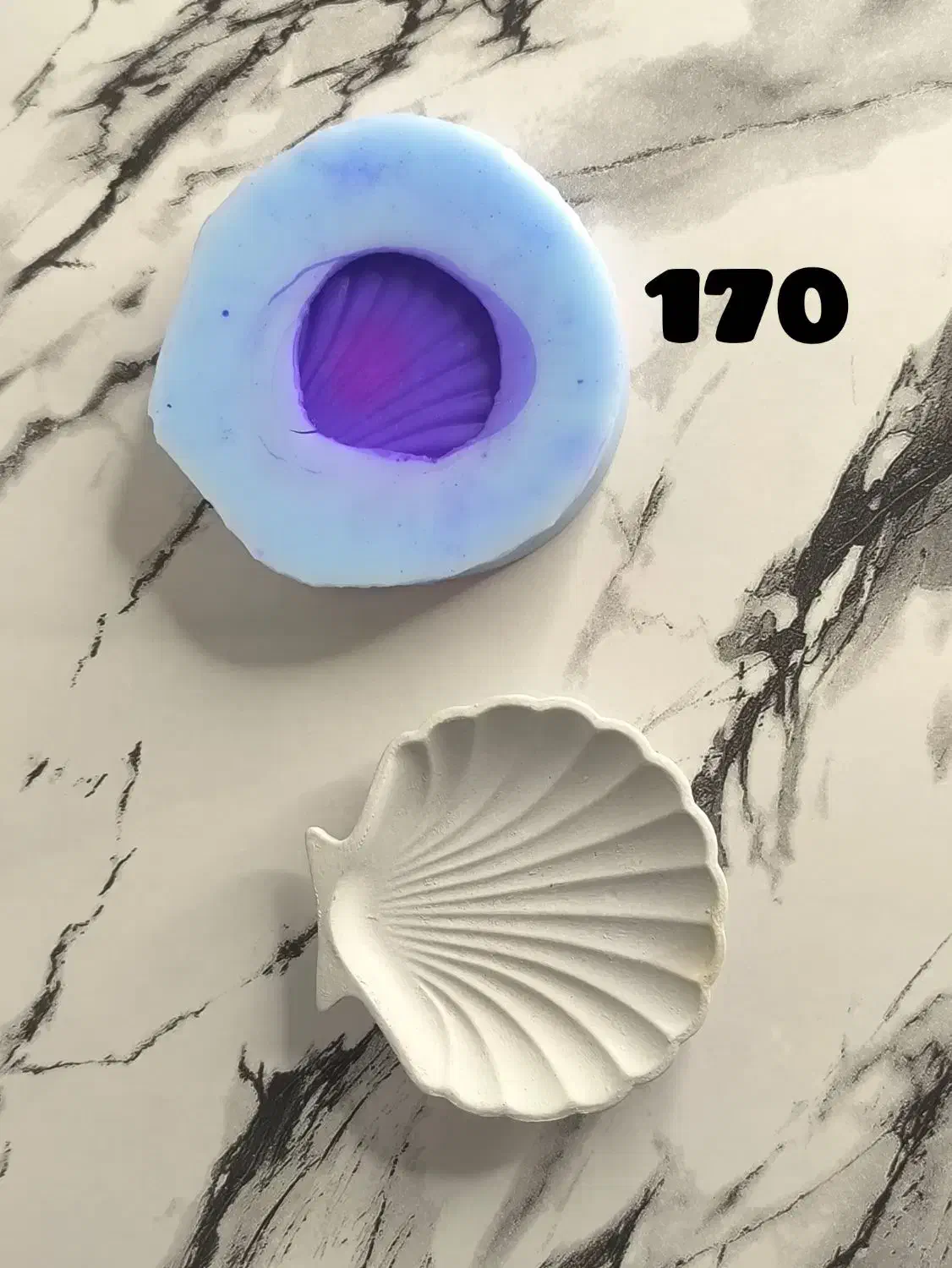 قالب سیلیکونی|صنایع دستی و سایر لوازم تزئینی|کهریزک, |دیوار