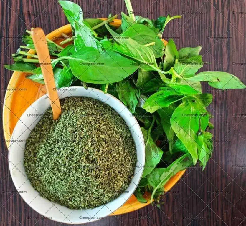 ریحون خشک مناسب کبد چرب|خوردنی و آشامیدنی|قم, دورشهر|دیوار