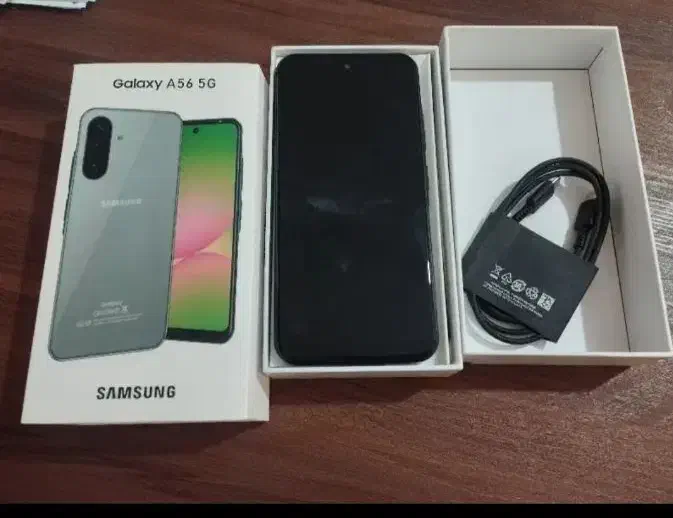 گوشی a56|موبایل|سبزوار, غرب نیروگاه|دیوار