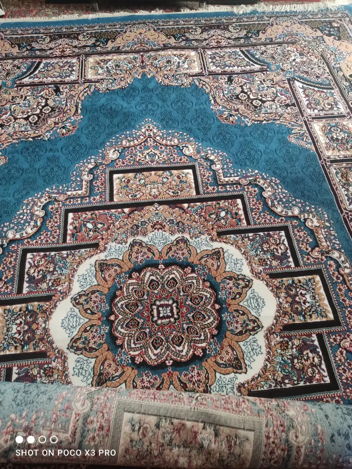 فرش12متری|فرش|زاهدان, |دیوار