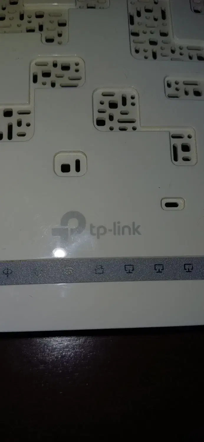 مودم وای فای تی پی لینک|مودم و تجهیزات شبکه|گلستان (تهران), |دیوار