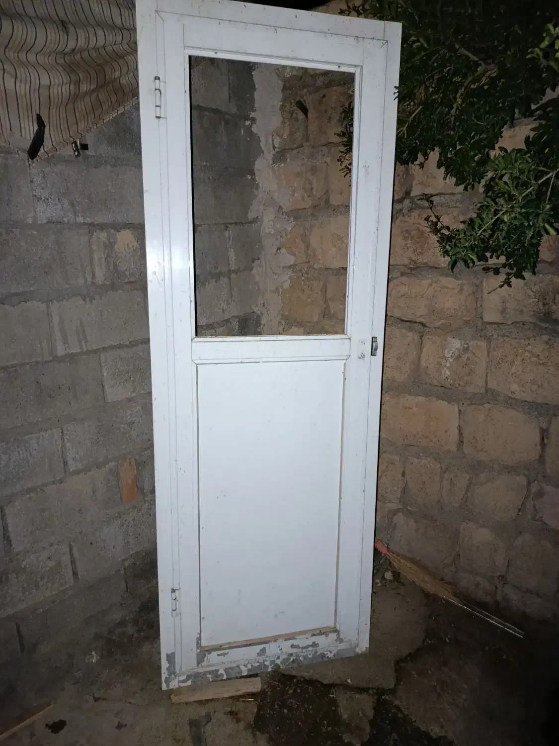 درب آلومینیومی|مصالح و تجهیزات ساختمان|حمیل, |دیوار