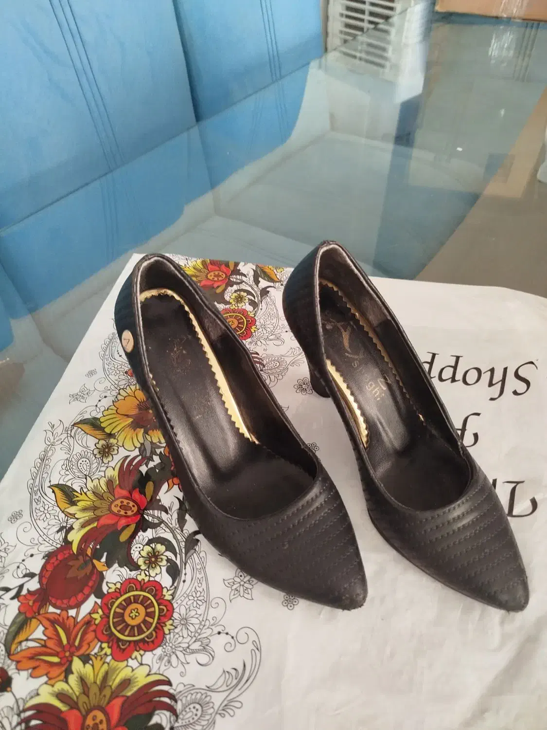 فروش|کیف، کفش، کمربند|سمنان, |دیوار