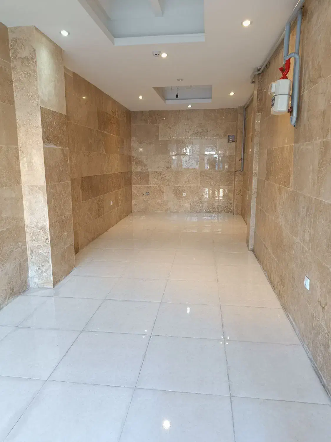 اجاره مغازه مغازه 35 متری در میدان دوم حمزه کلا|اجارهٔ مغازه و غرفه|بابل, |دیوار