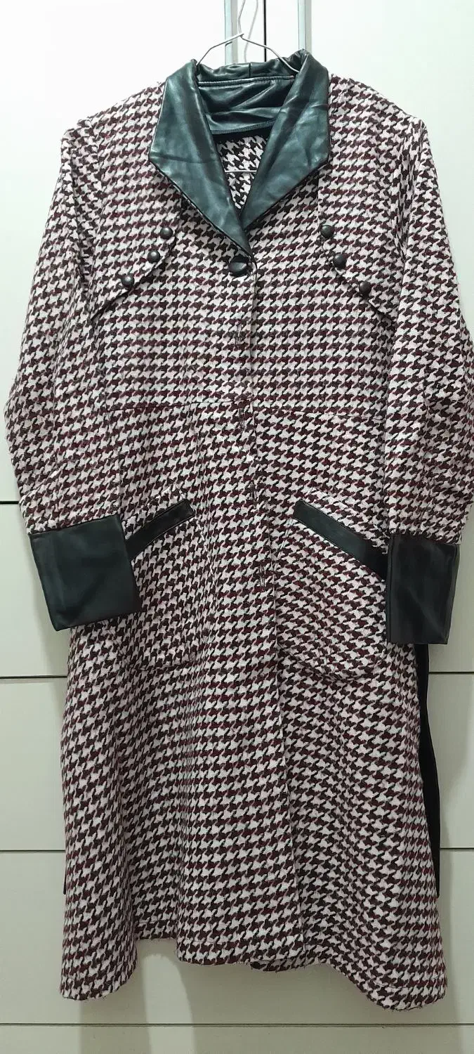 مانتوپاییزی|لباس|نیشابور, کریم آباد|دیوار