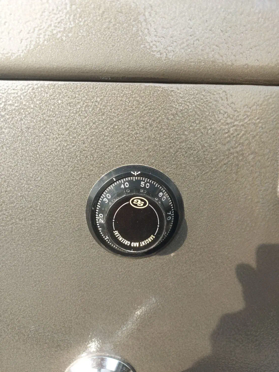 گاوصندوق زیر ویتریتی خرم اصل دستگیره هرزگرد|ابزارآلات|تهران, شهرک طالقانی|دیوار