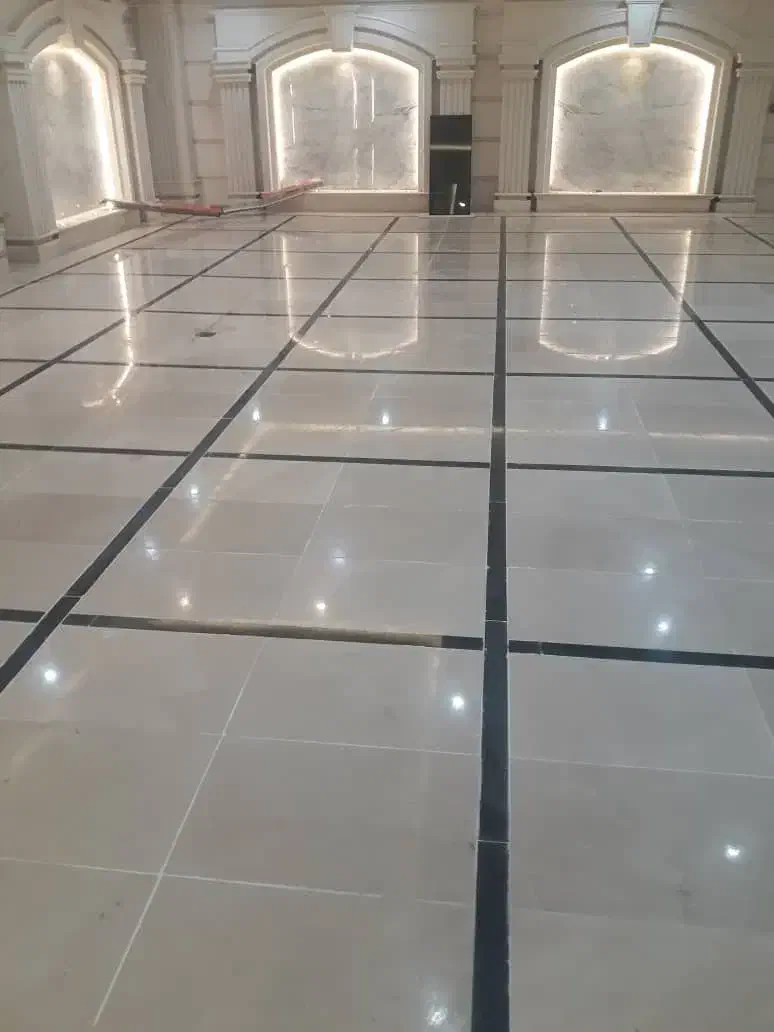 کفسابی سنگ سابی سنگ ساب ساب سرامیک پالیش انواع سنگ|خدمات نظافت|اهواز, نادری|دیوار