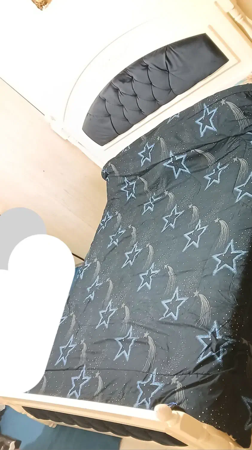 تخت خواب دونفره|تخت و سرویس خواب|تهران, باغ فیض|دیوار