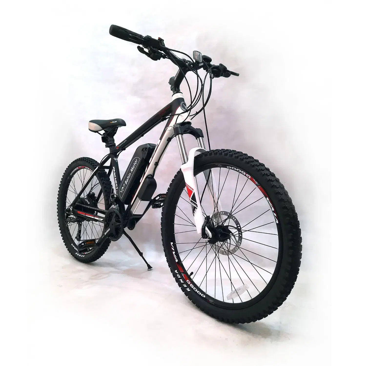 دوچرخه برقی بهین موتور - ویوا Manchester|دوچرخه، اسکیت، اسکوتر|تهران, ونک|دیوار